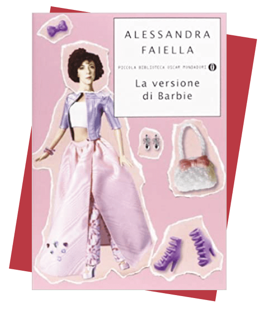 La versione di Barbie - Alessandra Faiella