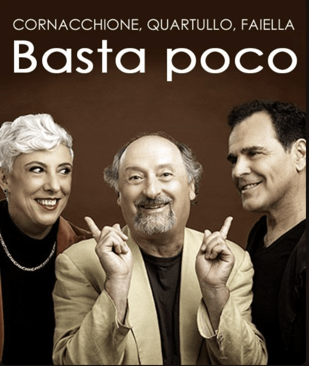 Coppia aperta - Alessandra Faiella